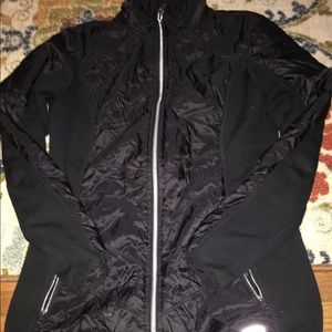 Champion jacket